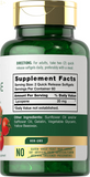 Lycopene | 20Mg | 120 Softgels | Non-Gmo & Gluten Free Supplement