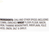 Mccormick Less Sodium Chili Seasoning Mix, 1.25 Oz Envelope