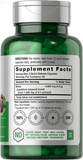Maca Root Capsules | 120 Pills | High Potency Extract for Men and Women | Non-Gmo and Gluten Free Formula | by Horbaach