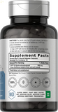 5HTP 200Mg Capsules | 180 Capsules | Griffonia Simplicifolia | 5HTP Extra Strength Supplement | Non-Gmo, Gluten Free | 5 Hydroxytryptophan | by