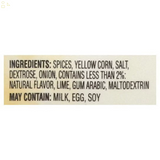 Pioneer Gluten Free Taco Seasoning - 1 Oz