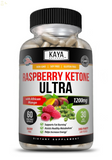 (2 Pack) Raspberry Ketone Weight Loss 60Ct, Appetite Control, Boost Metabolism