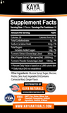 Turmeric Curcumin Ginger Gummies, 60 Count, Pain Relief & Joint Support Gummy