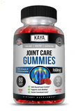 (2 Pack) Joint Care Gummies, 60 Ct Premium Pain Relief Joint Support Glucosamine