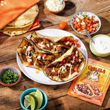 CHOLULA CHILI GAR TACO SEAS MIX 1 OZ