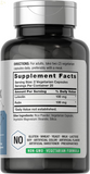Luteolin Complex with Rutin | 50 Capsules | Vegetarian, Non-Gmo & Gluten Free Flavonoid Formula | by