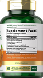 Turmeric Curcumin with Black Pepper 1000Mg | 180 Capsules | Turmeric Complex Supplement | Non-Gmo, Gluten Free