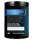 Nitric Oxide - Pre Workout Powder Increase Power, Strength, Energy, Performance