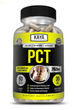 PCT Post Cycle Therapy Estrogen Blocker, Maintain Muscle Restore Natural Balance