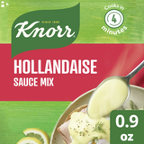 Knorr Hollandaise Sauce Mix, 0.9 Oz Pouch