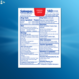 Salonpas Pain Relieving Patch, 140 Patches | Pain Relief