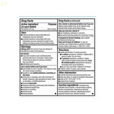 MM Acid Reducer 100 Tablets Famotidine, 20 Mg. 100 Tablets | Compare To Pepcid AC Maximum Strength for Heartburn Prevention & Relief Active Ingredients