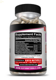 Best Energy Blend 60Ct -Energy Support, Boost Metabolism, Weight Management