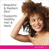 NeoCell Super Collagen + C Tablets, 360 Ct