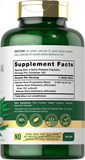 Valerian Root Capsules | 240 Pills | High Potency | Non-Gmo, Gluten Free | Herb Extract Supplement