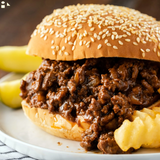 Mccormick Sloppy Joes Seasoning Mix, 1.31 Oz Envelope