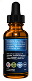 Beard Growth Oil - Fast Growing Beard Mustache Facial Hair Oil for Men, Yukon