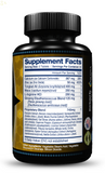 Male Enhancement- Boost Testosterone, Drive, Libido, Stamina & Energy 2 PK