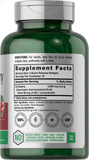 Cranberry Supplement | 4800Mg | 300 Softgels | Non-Gmo and Gluten Free Cranberry Pills from Concentrate Extract
