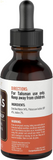 Lugols Iodine 2 Percent 2 Fl Oz Twin Pack | Potassium Iodide and Iodine Solution 2% Liquid Drops