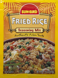 Sun-Bird Fried Rice Seasoning Mix, .74Oz