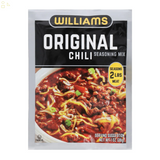 Williams Original Chili Seasoning Mix, 1 Oz