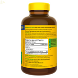 Nature Made Magnesium 180 Softgels Extra Strength Magnesium 400 Mg., 180 Softgels | Supports Nerve, Muscle, Heart and Bone Health