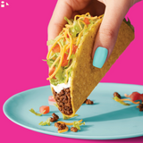 Taco Bell Original Taco Seasoning Mix, 1 Oz Packet