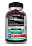 Krill Oil 500 Mg with Omega-3, EPA, DHA, and Astaxanthin Supplement