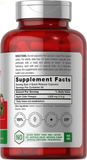 Apple Cider Vinegar Capsules | 1800Mg | 200 Pills | Non-Gmo, Gluten Free Supplement