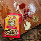 Cholula Original Taco - Medium Recipe Mix, 1 Oz Envelope