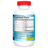 K.S Signature Daily Multi, 500 Tablets | Multivitamin with Calcium and Vitamin D