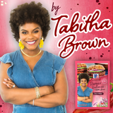 Mccormick Salt Free Burger Business by Tabitha Brown Seasoning Mix, 1 Oz Envelope