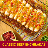 Old El Paso Taco Seasoning, 25% Less Sodium, 1 Oz.