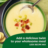 Pack of 3 Knorr, Leek Soup Mix and Recipe Mix for Soups, Sauces and Simple Meals No Artificial Flavors 1.8 Oz Each