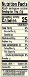 Pioneer ® Gluten Free Chili Seasoning 1 Oz. Packet