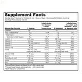 Kirkland Children's Multivitamin, 320 Gummies 