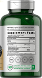 Black Seed Oil 2000Mg | 120 Softgel Capsules | Cold Pressed Nigella Sativa Pills | Non-Gmo, Gluten Free Supplement | by Horbaach