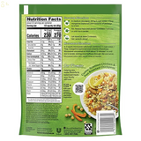 3 PK Knorr R Chicken Broccoli Rice Sides with Long Grain Rice and Vermicelli Pasta No Artificial Flavors, No Preservatives, No Added MSG 
