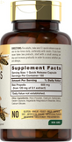 Bee Propolis Capsules 600Mg | 150 Count | Extract Supplement | Non-Gmo, Gluten Free