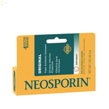 Neosporin Original First Aid Antibiotic Bacitracin Ointment, 1 Oz