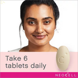 NeoCell Super Collagen + C Tablets, 360 Ct