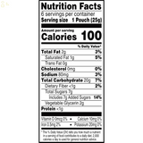 Special K Pastry Crisps, 100 Calorie Snacks, Breakfast Bars, Strawberry, 5.28Oz Box (12 Crisps)