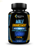 Male Enhancement- Boost Testosterone, Drive, Libido, Stamina & Energy 2 PK