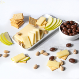 Perfect Pairings Deluxe Fruit, Cheese and Gourmet Box