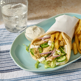 Mccormick Greek Style Gyro Seasoning & Sauce Duo, 1.5 Oz Envelope