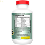 K.S Signature Adult 50+ Mature Multi Vitamins & Minerals with Calcium, 400 Tablets Value Bottle