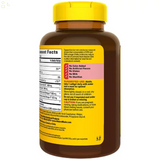 Nature Made Burp-Less Ultra Omega 3 from Fish Oil 1400 Mg. Softgels (65 Ct., 2Pk.)