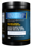 BCAA Powder - Post Workout Recovery Drink, Amino Energy Nitric Oxide Booster