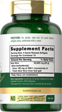Aloe Vera Softgels 20,000Mg | 300 Count | Aloe Vera Gel Supplement | Non-Gmo, Gluten Free